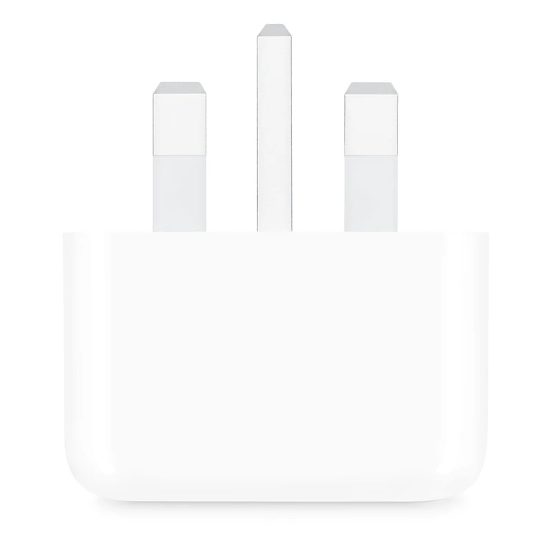 شارژر دیواری ۲۰ وات اپل مدل B/A – USB-C، شارژ سریع گوشی و تبلت