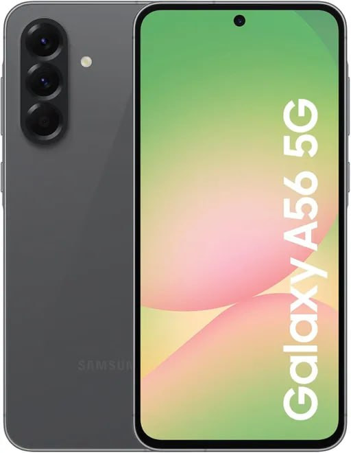 گوشی موبایل سامسونگ مدل Galaxy A56 دو سیم کارت ظرفیت 128 گیگابایت و رم 8 گیگابایت ویتنام