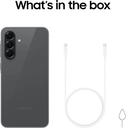 گوشی موبایل سامسونگ مدل Galaxy A56 دو سیم کارت ظرفیت 128 گیگابایت و رم 8 گیگابایت ویتنام