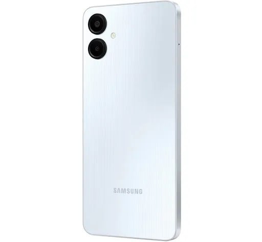 گوشی موبایل سامسونگ مدل Galaxy A06 دو سیم کارت ظرفیت 128 گیگابایت و رم 4 گیگابایت