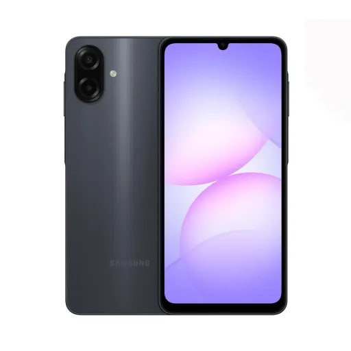 گوشی موبایل سامسونگ مدل Galaxy A07 دو سیم کارت ظرفیت 128گیگابایت و رم 6 گیگابایت