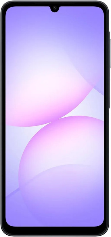 گوشی موبایل سامسونگ مدل Galaxy A07 دو سیم کارت ظرفیت 128گیگابایت و رم 6 گیگابایت