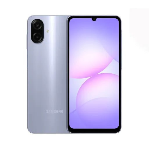 گوشی موبایل سامسونگ مدل Galaxy A07 دو سیم کارت ظرفیت 128گیگابایت و رم 6 گیگابایت