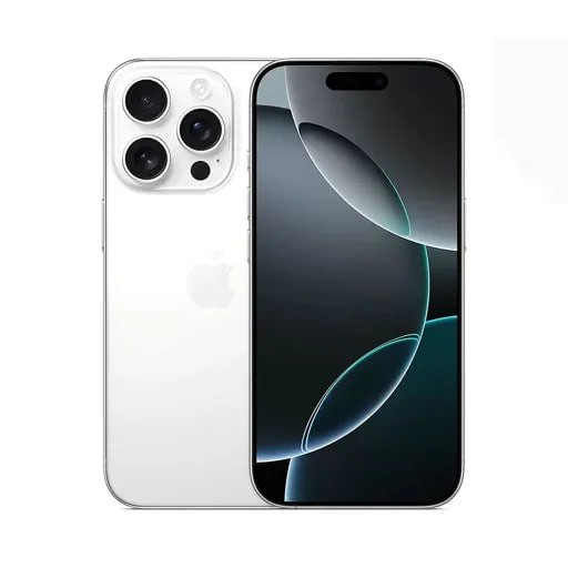 گوشی موبایل اپل مدل iPhone 16 Pro Max CH دو سیم کارت ظرفیت 256 گیگابایت و رم 8 گیگابایت - نات اکتیو