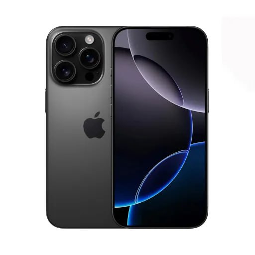گوشی موبایل اپل مدل iPhone 16 Pro Max CH دو سیم کارت ظرفیت 256 گیگابایت و رم 8 گیگابایت - نات اکتیو